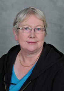 Janet Billington