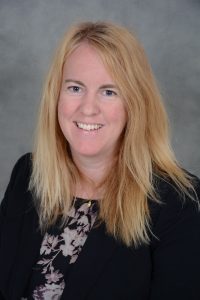 Sarah Pierce