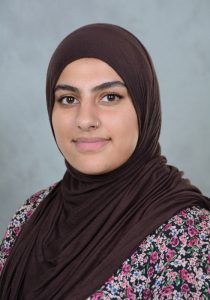 Ayisha Ul-Haq