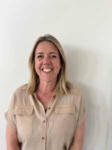 Mrs Katy Davies